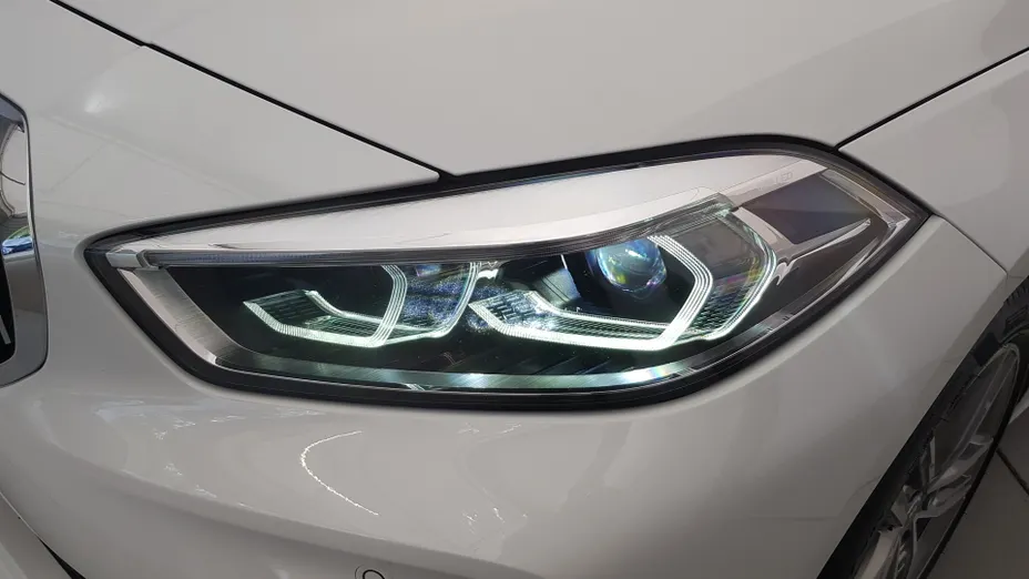 BMW Seria 1 118i M Sport aut