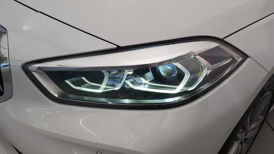 BMW Seria 1 118i M Sport aut