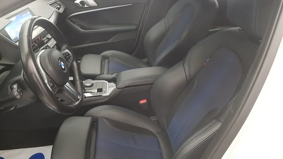 BMW Seria 1 118i M Sport aut