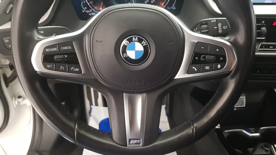 BMW Seria 1 118i M Sport aut