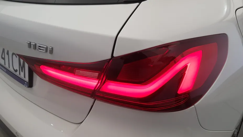 BMW Seria 1 118i M Sport aut