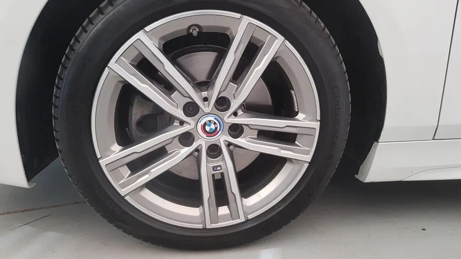 BMW Seria 1 118i M Sport aut