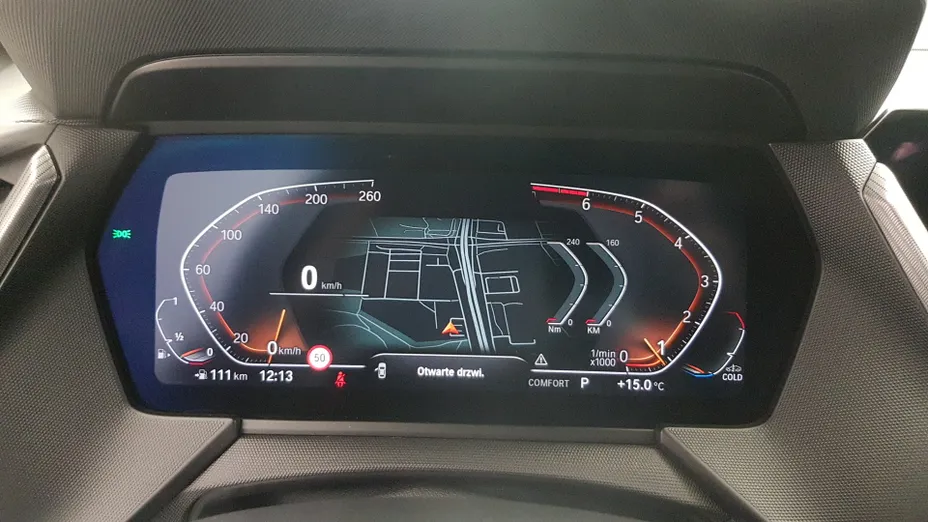BMW Seria 1 118i M Sport aut