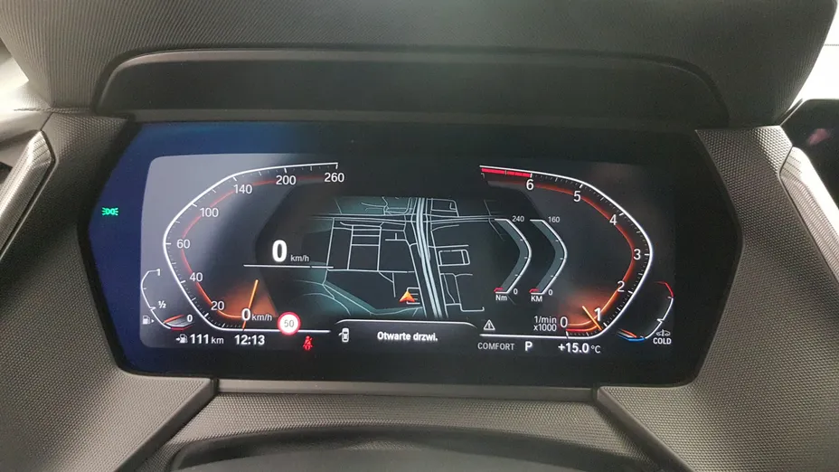 BMW Seria 1 118i M Sport aut