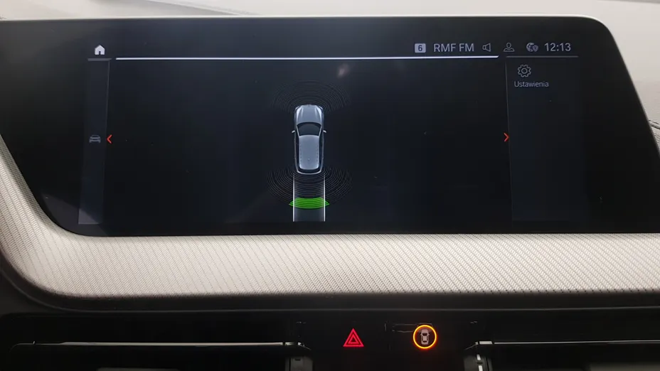 BMW Seria 1 118i M Sport aut