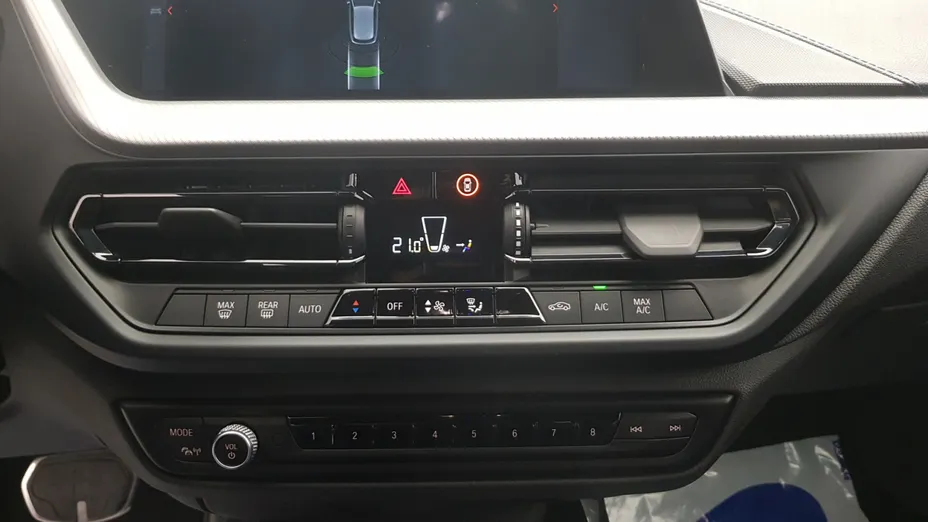 BMW Seria 1 118i M Sport aut