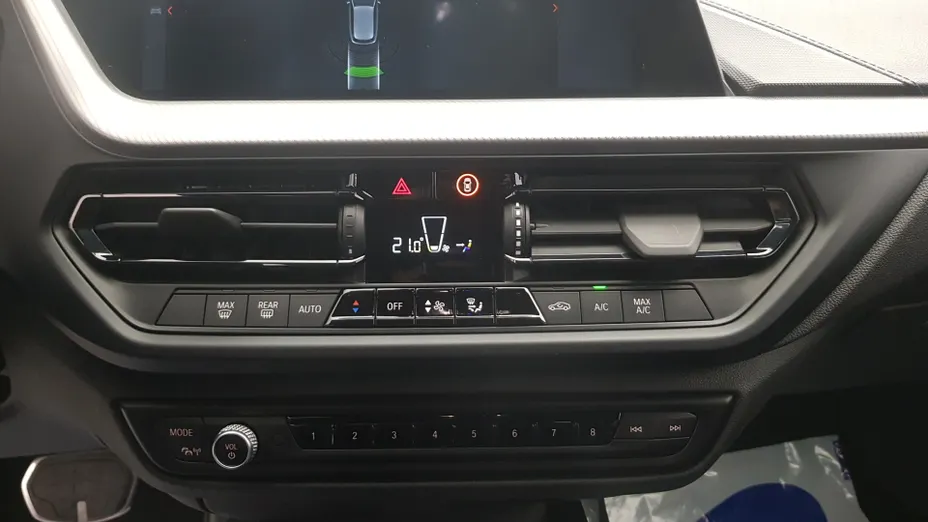 BMW Seria 1 118i M Sport aut