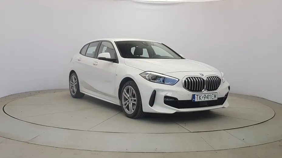 BMW Seria 1 118i M Sport aut