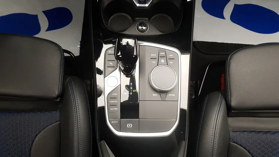 BMW Seria 1 118i M Sport aut