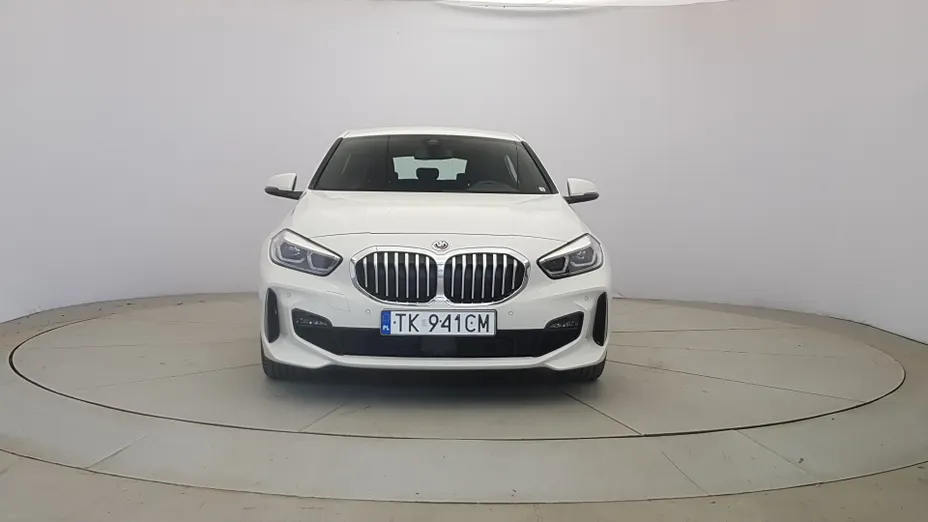 BMW Seria 1 118i M Sport aut