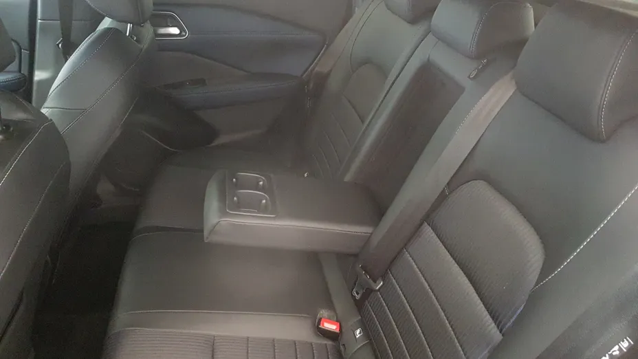 NISSAN Qashqai Qashqai 1.3 DIG-T mHEV Tekna Xtronic