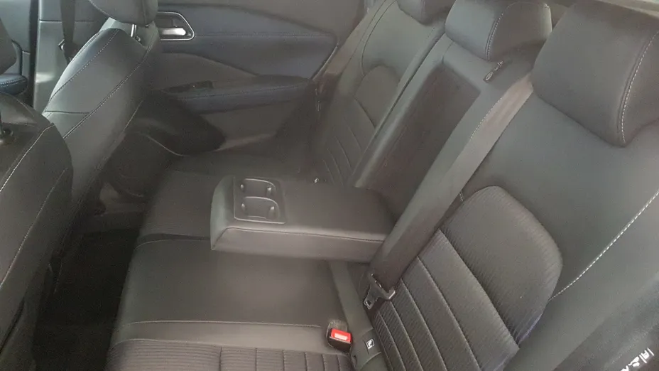NISSAN Qashqai Qashqai 1.3 DIG-T mHEV Tekna Xtronic