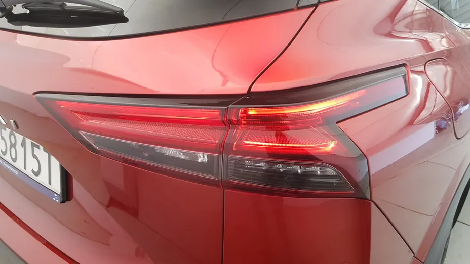 NISSAN Qashqai Qashqai 1.3 DIG-T mHEV Tekna Xtronic