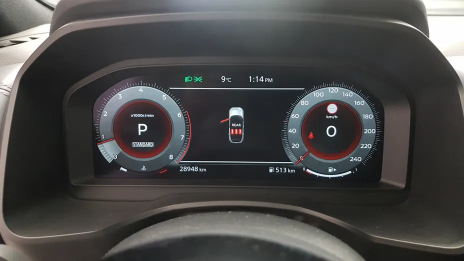 NISSAN Qashqai Qashqai 1.3 DIG-T mHEV Tekna Xtronic