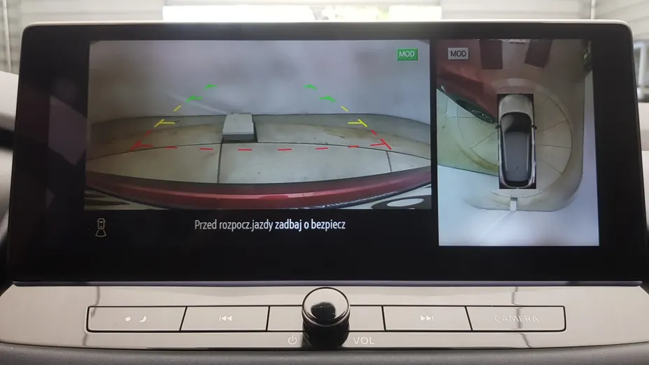 NISSAN Qashqai Qashqai 1.3 DIG-T mHEV Tekna Xtronic