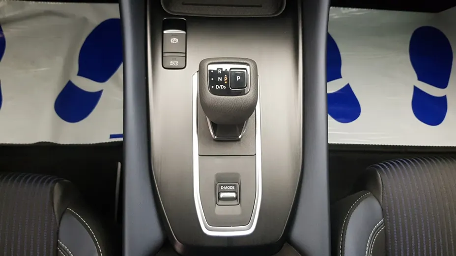 NISSAN Qashqai Qashqai 1.3 DIG-T mHEV Tekna Xtronic