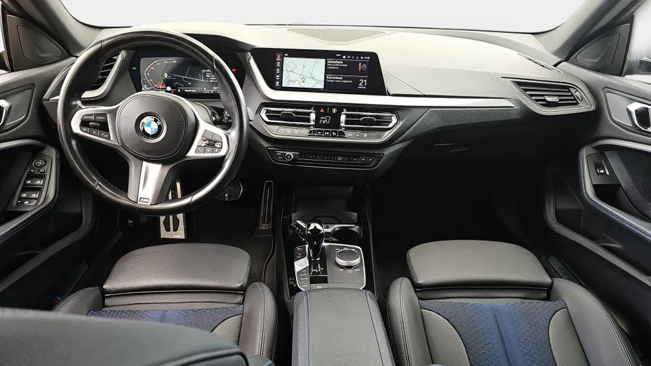 BMW Seria 2 218d M Sport aut