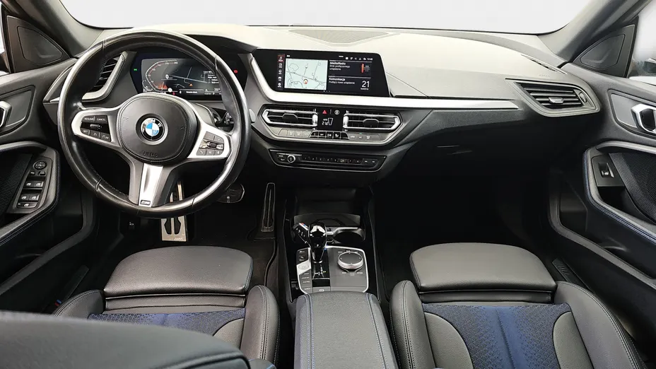 BMW Seria 2 218d M Sport aut