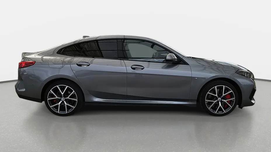 BMW Seria 2 218d M Sport aut