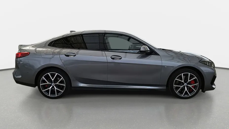 BMW Seria 2 218d M Sport aut