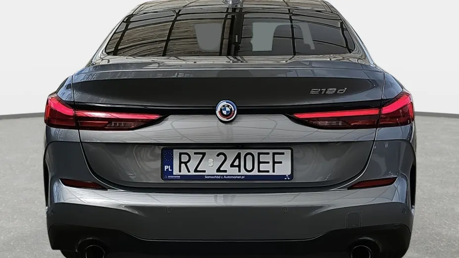 BMW Seria 2 218d M Sport aut