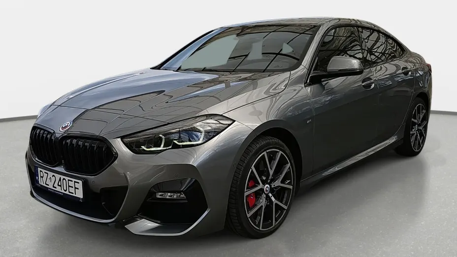 BMW Seria 2 218d M Sport aut