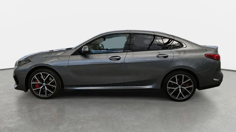 BMW Seria 2 218d M Sport aut