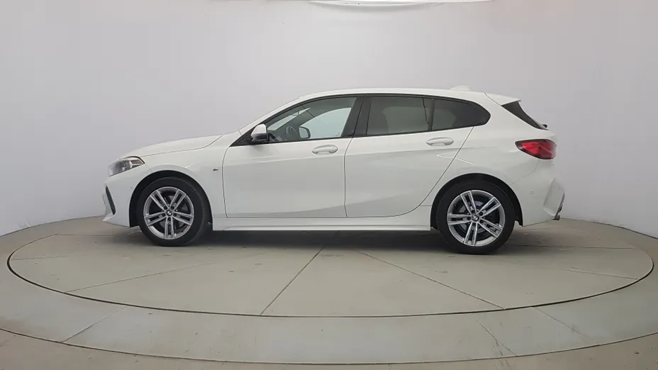 BMW Seria 1 118i M Sport aut