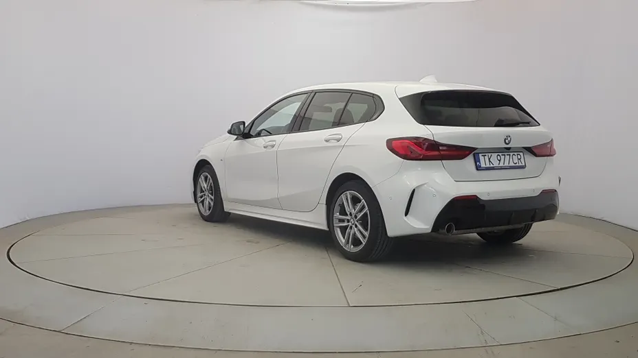 BMW Seria 1 118i M Sport aut