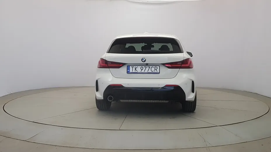 BMW Seria 1 118i M Sport aut