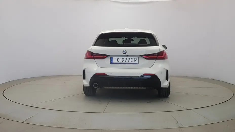 BMW Seria 1 118i M Sport aut