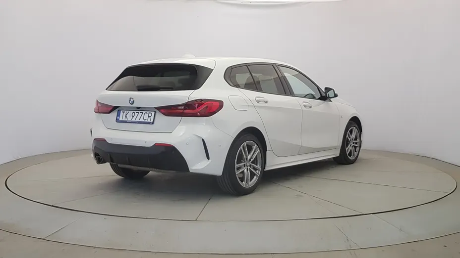 BMW Seria 1 118i M Sport aut