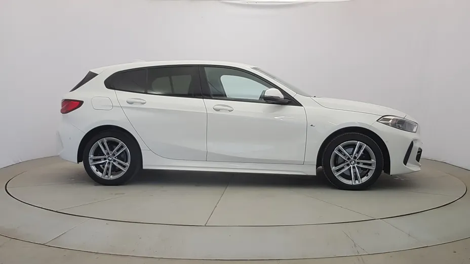 BMW Seria 1 118i M Sport aut