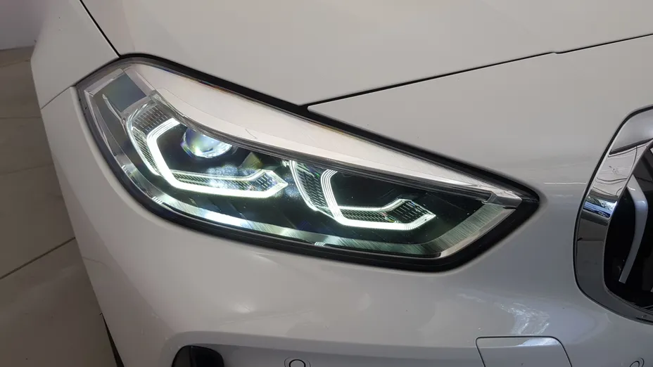 BMW Seria 1 118i M Sport aut