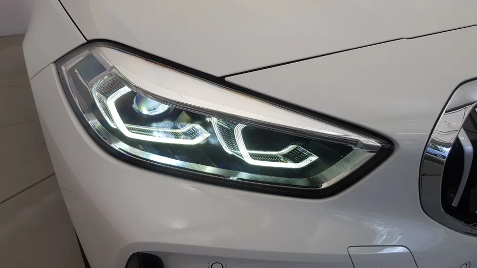 BMW Seria 1 118i M Sport aut