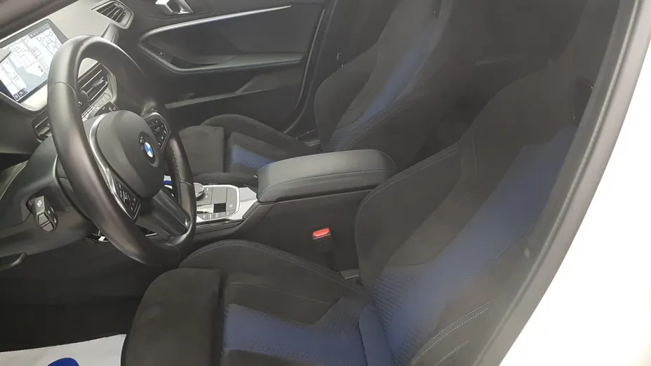 BMW Seria 1 118i M Sport aut