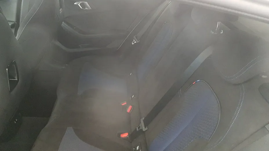 BMW Seria 1 118i M Sport aut