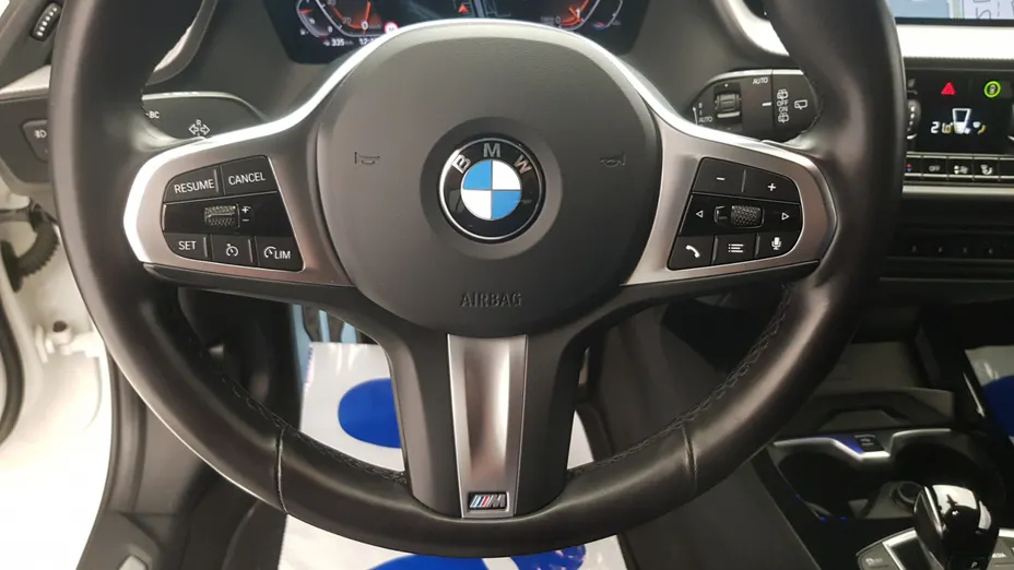 BMW Seria 1 118i M Sport aut