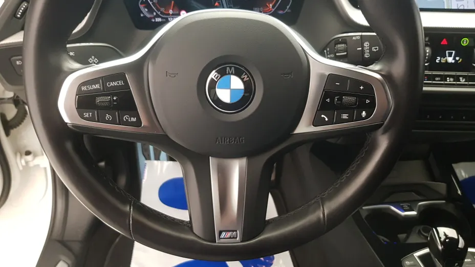 BMW Seria 1 118i M Sport aut