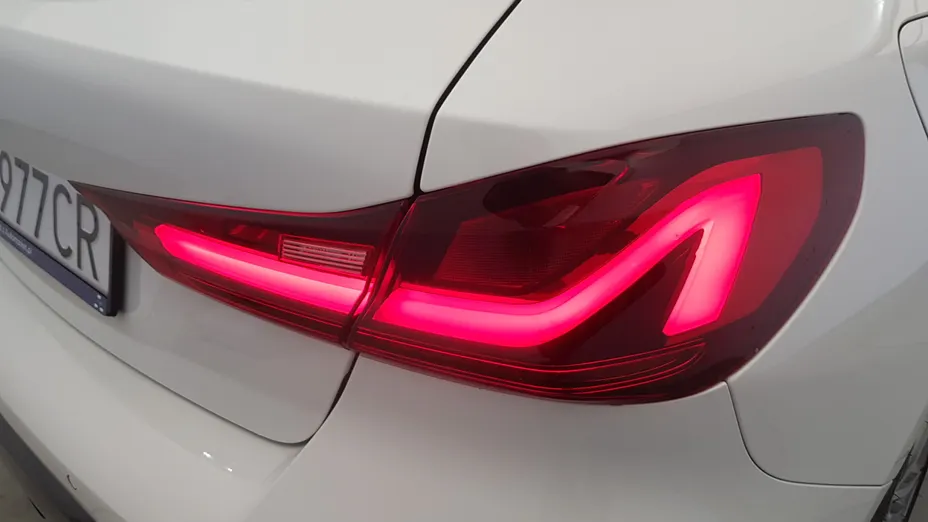 BMW Seria 1 118i M Sport aut