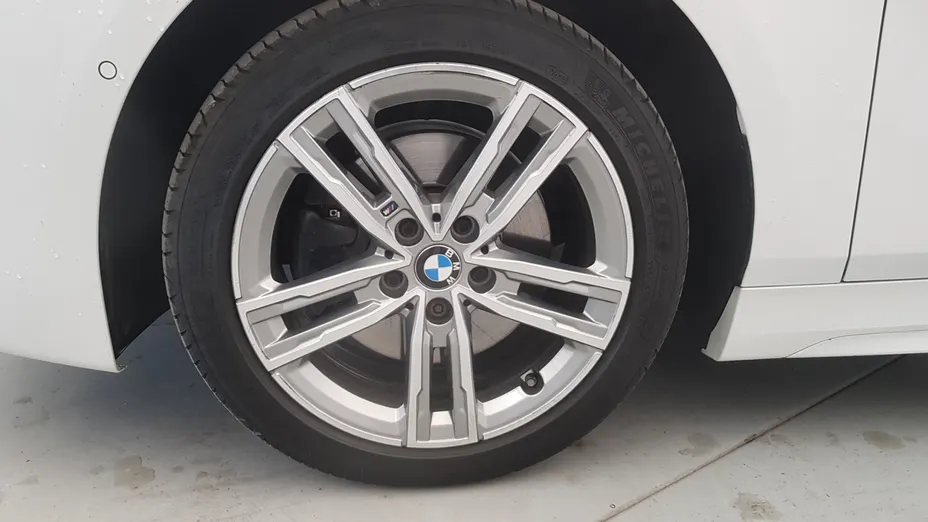 BMW Seria 1 118i M Sport aut