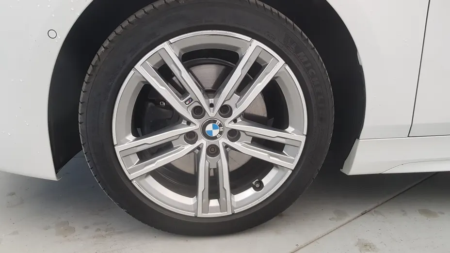 BMW Seria 1 118i M Sport aut