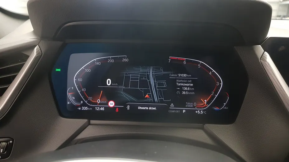 BMW Seria 1 118i M Sport aut