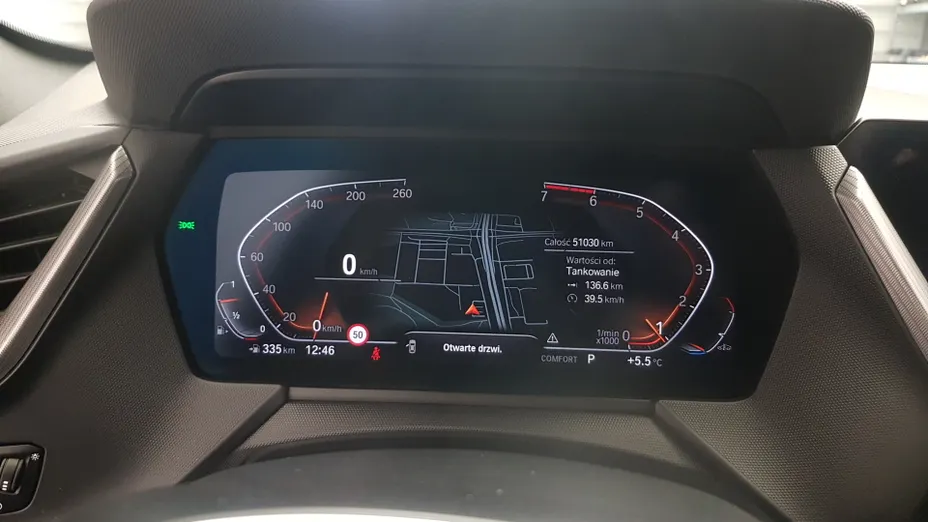 BMW Seria 1 118i M Sport aut