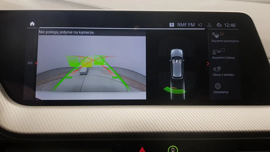 BMW Seria 1 118i M Sport aut