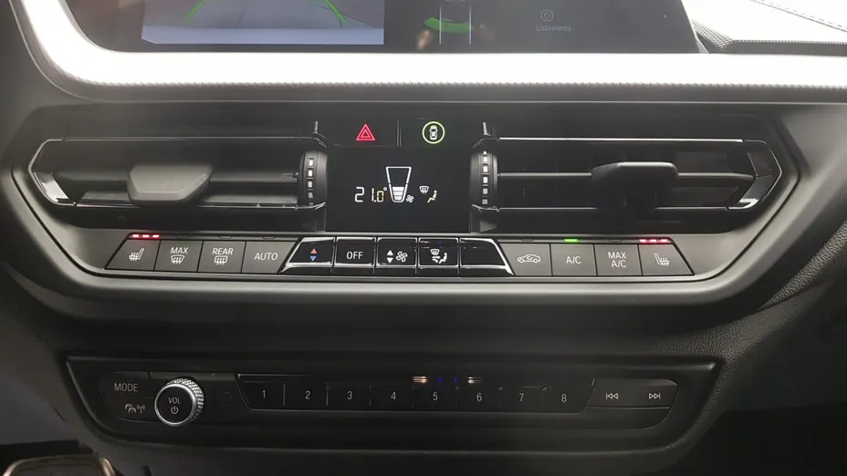 BMW Seria 1 118i M Sport aut