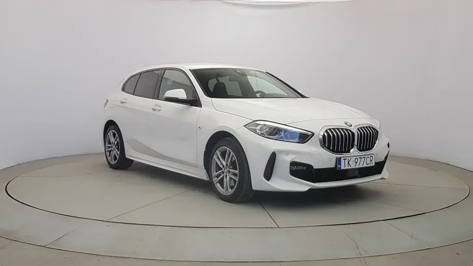 BMW Seria 1 118i M Sport aut