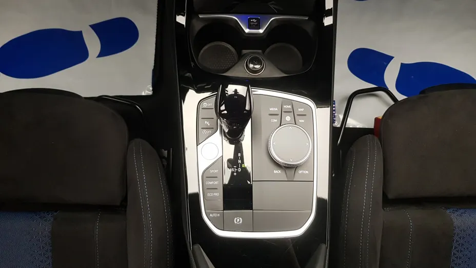 BMW Seria 1 118i M Sport aut