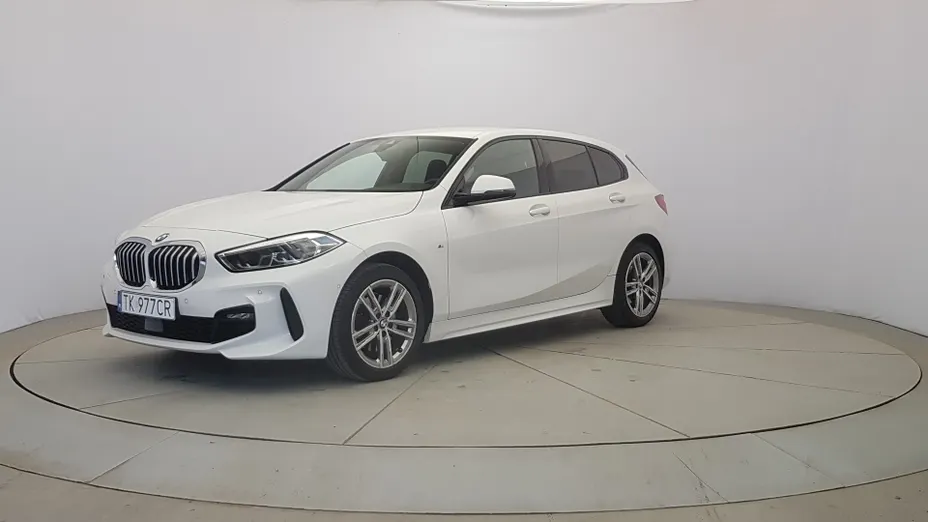 BMW Seria 1 118i M Sport aut