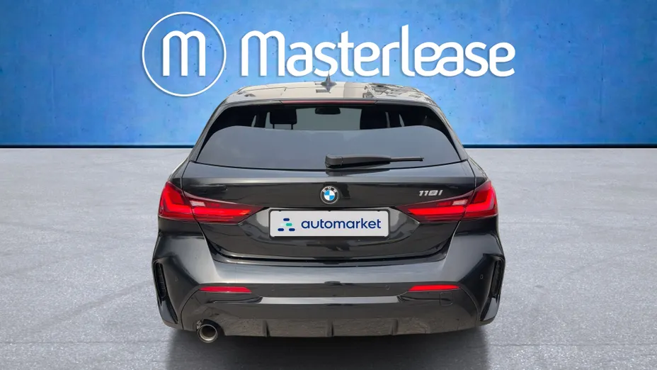 BMW Seria 1 118i M Sport aut